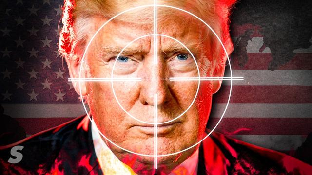 Warum der US-Präsident so schwer zu töten ist