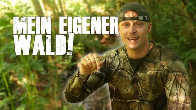 Ich habe den GÜNSTIGSTEN Wald gekauft! | Joris
