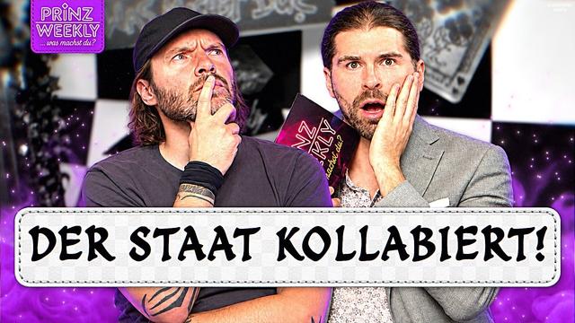 Anarchist: Scheitert die Revolution am Klopapier?