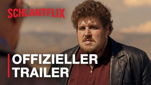 BREAKING BAD but in Germany | Offizieller Trailer