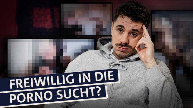 Inside Gooning Szene: Warum masturbieren Menschen stundenlang bis zur Trance?