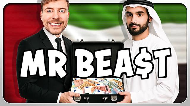 Ich kann nicht fassen, was aus MR Beast geworden ist
