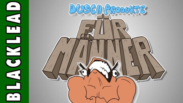 DuschProdukte für Männer [German Version]