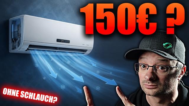 Haben chinesische Ingenieure den Durchbruch geschafft? Revolutionäre Thermo-Absorptions-Klimaanlage!