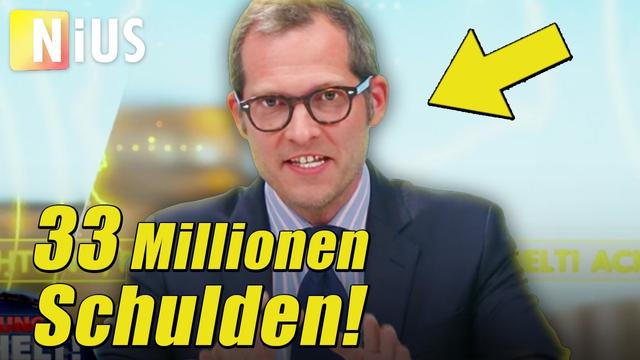 NIUS Ist Eigentlich PLEITE! 