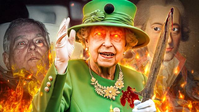 Die Schlimmsten Monarchen ALLER ZEITEN!