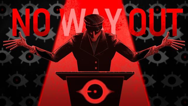 Could a Global Dictatorship Last Forever?