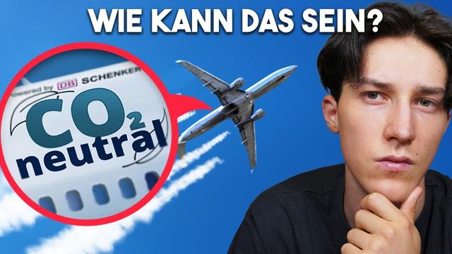 Die Welt der absurden Klimaversprechen