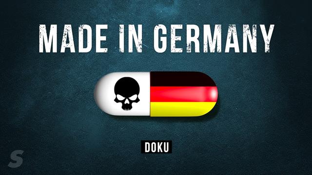 Der schlimmste Pharmakonzern Deutschlands