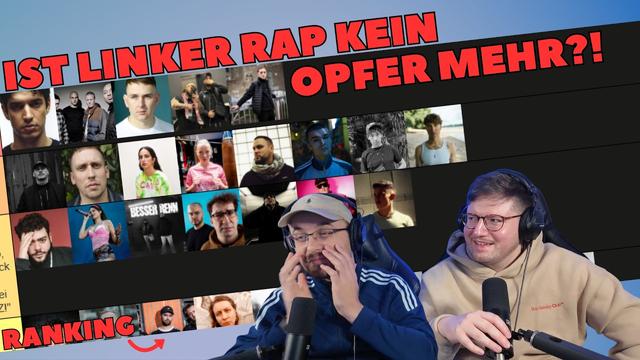 Linker Rap - Ranking! 2.0