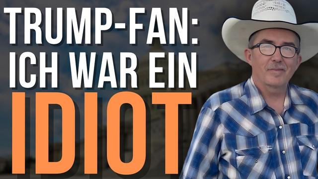 Trump-Fans bekommen Quittung: Familie in Abschiebehaft