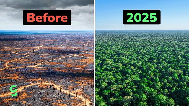 Your Monthly Dose of Good News | November