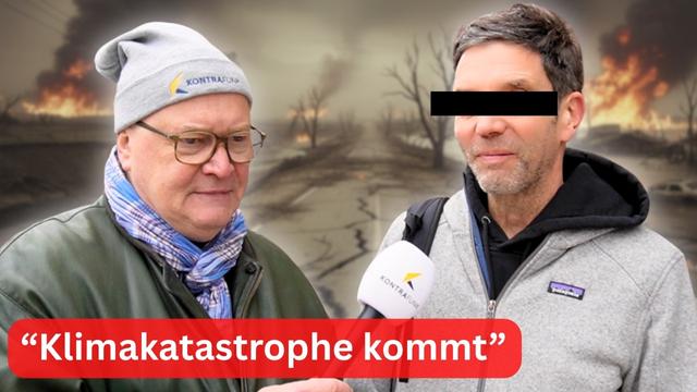 Spüren wir die Klimakatastrophe schon? – Winters Woche: Folge 93