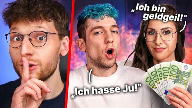 Ich habe das Gesicht von Influencern geklaut...und es war zu einfach