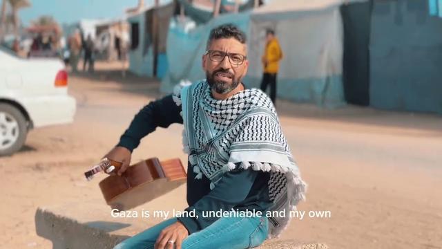 احمد معين ادخلوا كل الاماكن Enter All the Places
