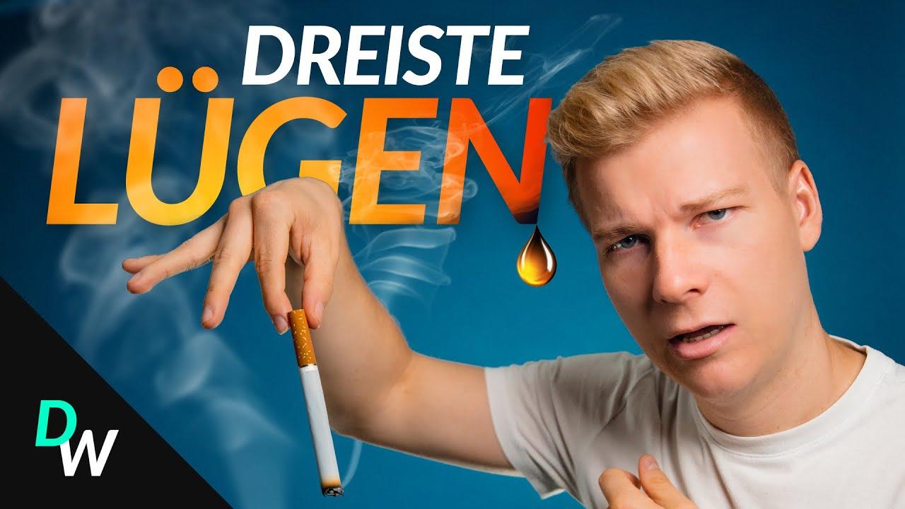Die schmutzigen Tricks der Öl-Industrie