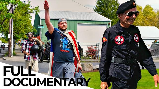 The New Face of White Supremacy | Inside the Far Right | ENDEVR Documentary