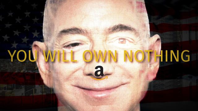 Technofeudalism: The Death of Capitalism and the Destruction of Ownership