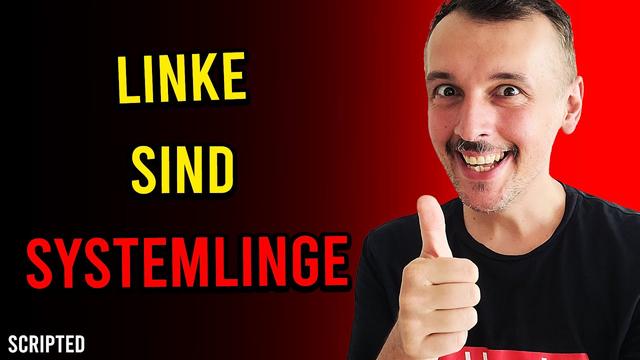 Klassenkampf ist nicht Links  (SCRIPTED)