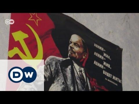 Ukraine: Ungeklärter Massenmord | DW Deutsch