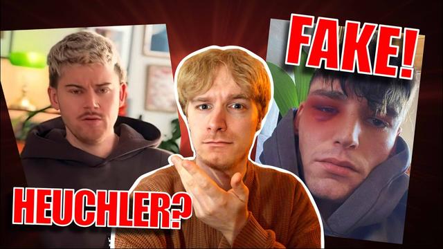 Der Fall "Pascal Kaiser" (Wo sind die Influencer jetzt?)
