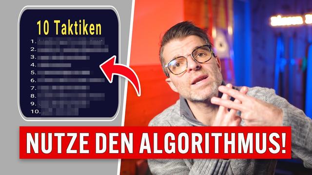 10 TAKTIKEN gegen rechte REICHWEITE