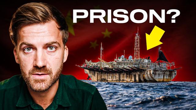 What’s really happening in the ocean’s “dark zones”