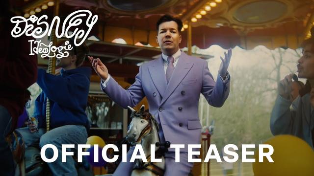 Wolfgang M. Schmitt: Disney-Ideologie | Der Dokumentarfilm (2026)