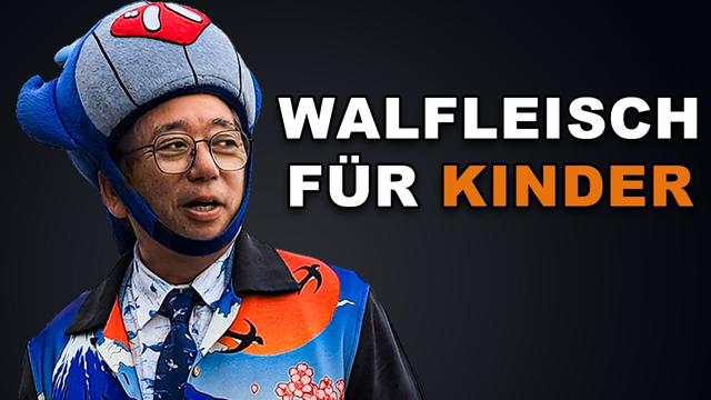 Timmy wäre in Japan ein Schulessen gewesen