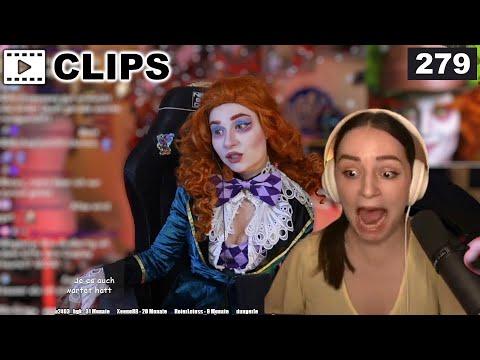 Der pure Horror 😂 Besten Clips der Woche Folge 279 | StreamClips