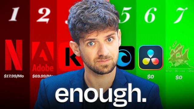 Every Way To Outsmart The Subscription Slop