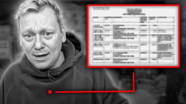 Entlarven diese Dokumente Knossi als Lügner? | Analyse