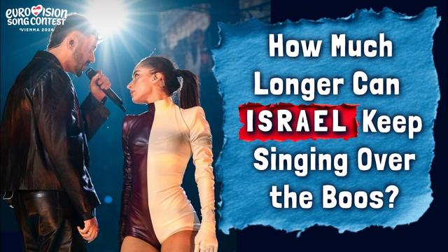 Eurovision: Israel's Image-Washing Machine