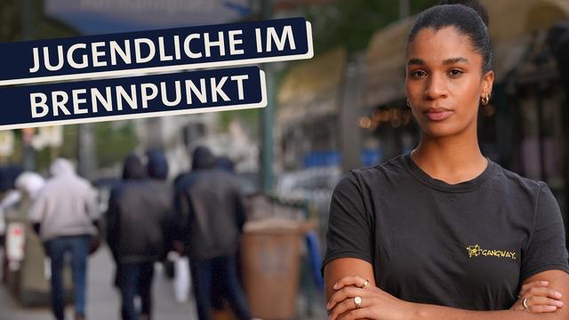 Berlin-Neukölln: Jugendliche auf der Straße zwischen Gewalt, Armut und Gentrifizierung