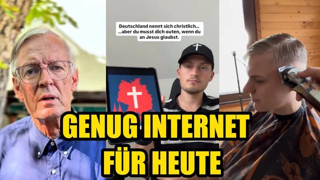 Reels, die so schlimm sind, dass du danach freiwillig offline gehst.