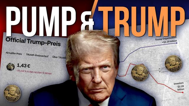 "Jetzt bin ich pleite!" - Trump-Fans BEREUEN ihre Entscheidung!