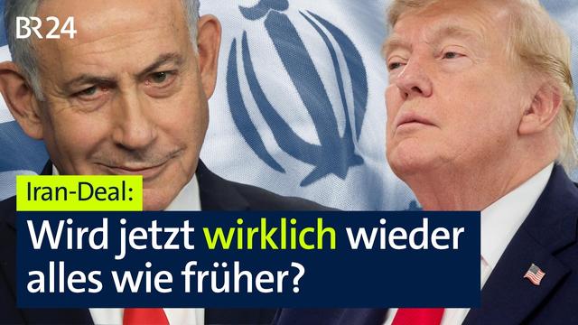 Iran-Abkommen vor Unterzeichnung: Hoffnung auf Frieden