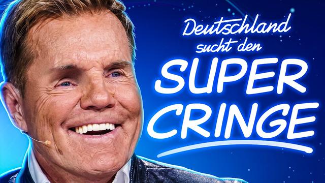 Schäm Dich, Deutschland (Casting Shows der Schande)