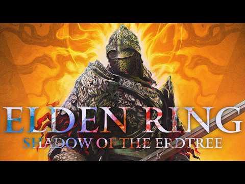 An Incorrect Summary of Elden Ring: Shadow of The Erdtree | Sins & Shadows