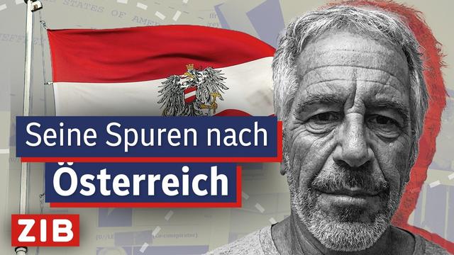 Epstein-Files: Was wir bisher wissen