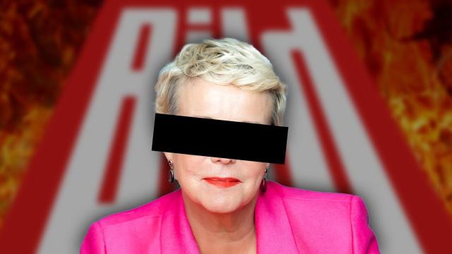 Die gefährlichste Frau Deutschlands – die kaum jemand kennt