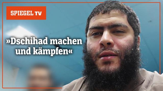 Der Hassprediger: Auf den Spuren eines radikalen Salafisten | SPIEGEL TV