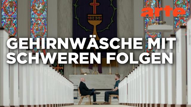 Wie krank ist Homo-Heilung? | Doku HD Reupload | ARTE