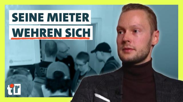 Profit mit Mini-Zimmern – Das Geschäft mit der Wohnungsnot | Doku