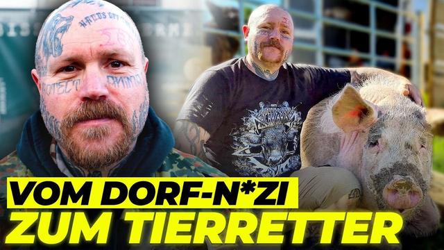 Vom GEWALTTÄTER zum LEBENSHOF | Kann ein Mensch sich wirklich ändern?