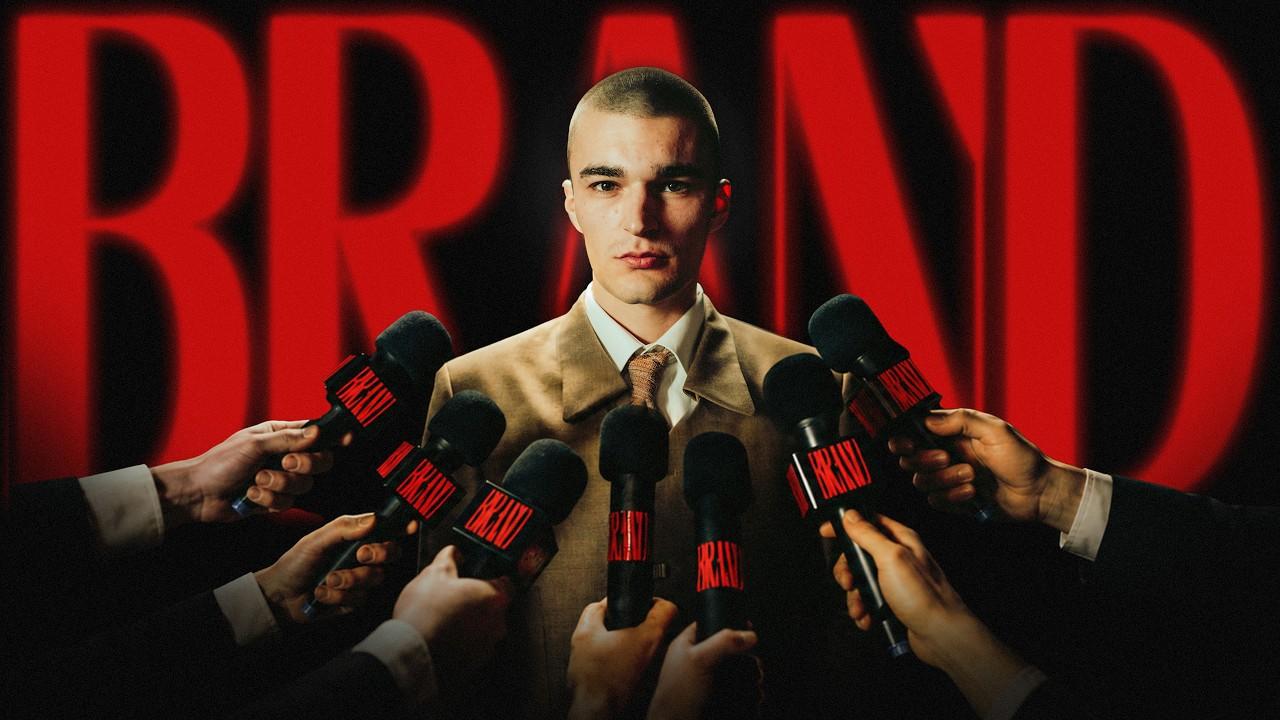 HeXer - Brand (prod. OUTAKEY)