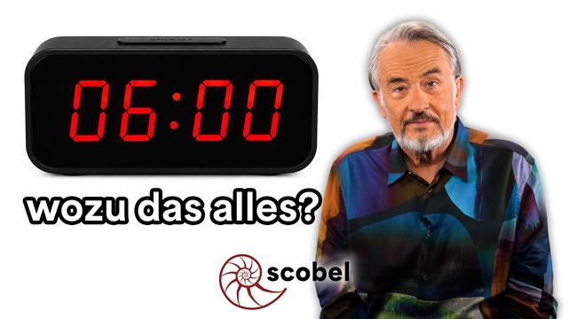 Die gefährlichste Frage unseres Lebens – scobel