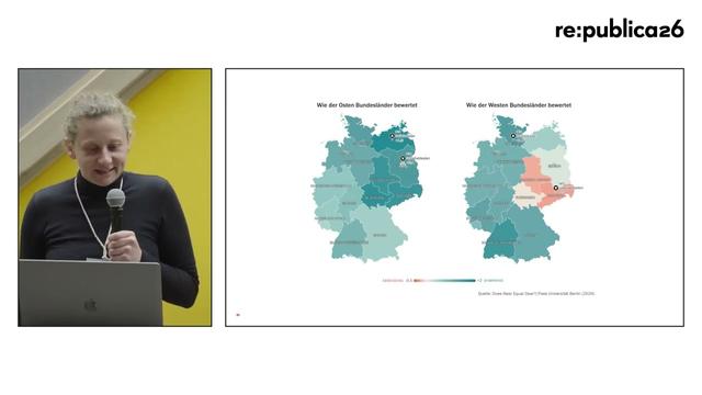 re:publica 26: Rechnet nach! Mit Datenjournalismus die faktenbasierte Öffentlichkeit stärken