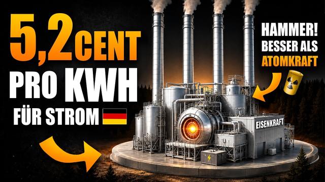 Wirtschaft-Wunder 2026: Hessens unmögliches Kraftwerk in Betrieb!