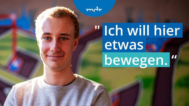 Die Gefahr von CSDs in rechtsextremen Hochburgen | Queer in der Provinz | MDR